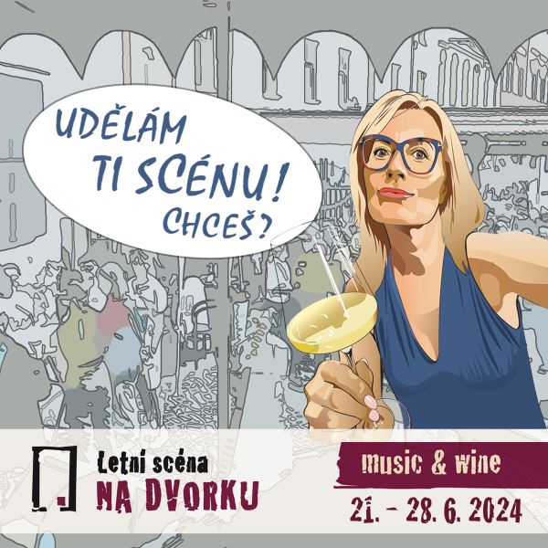 PROGRAM NA NAŠEM WEBU