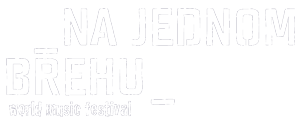 Hudební festival Na jednom břehu 2025